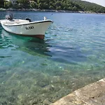 Διαμέρισμα Nono Ivo *