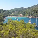 Διαμέρισμα Nono Ivo *