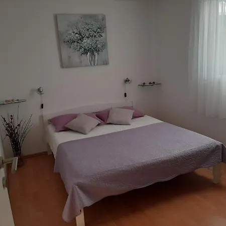 Apartment Nono Ivo