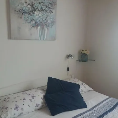 Nono Ivo Apartment