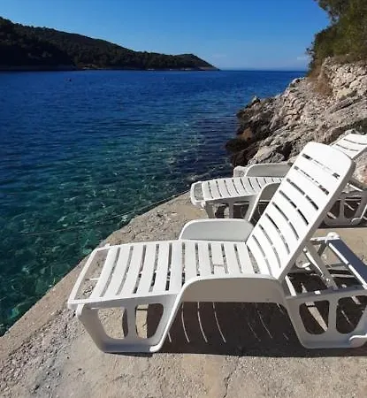 Apartment Nono Ivo Vis