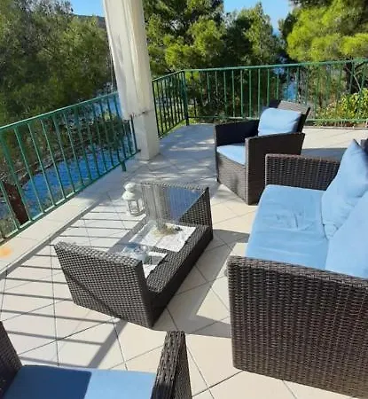 Nono Ivo Apartment *