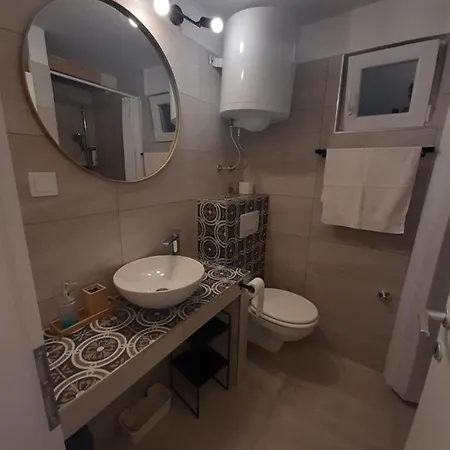 Apartment Nono Ivo
