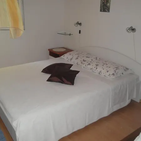 Nono Ivo Apartment
