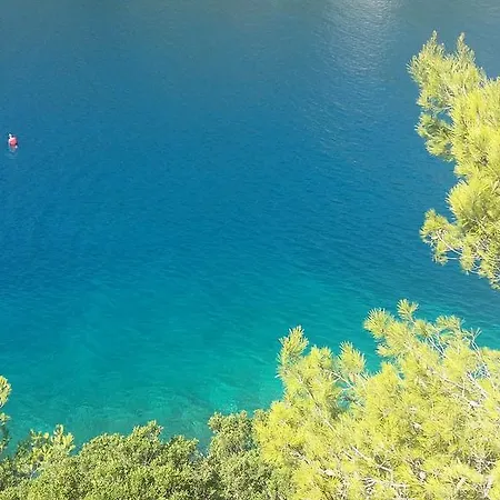 Apartment Nono Ivo Vis