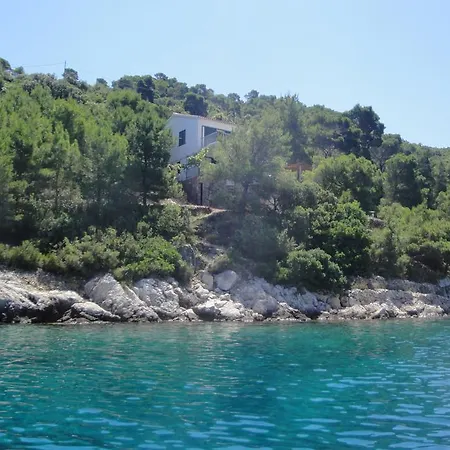 Nono Ivo Apartment Vis