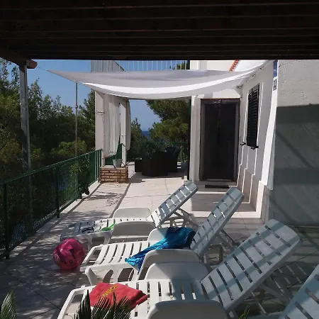 Nono Ivo Apartment *