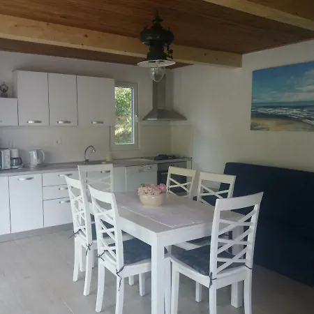 Nono Ivo Apartment