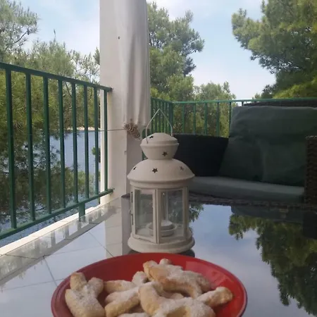 Apartment Nono Ivo Vis