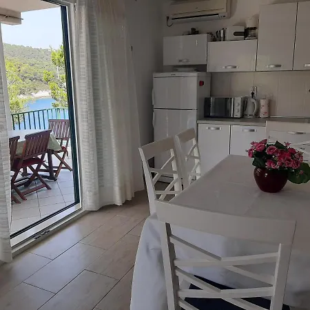 Apartment Nono Ivo *