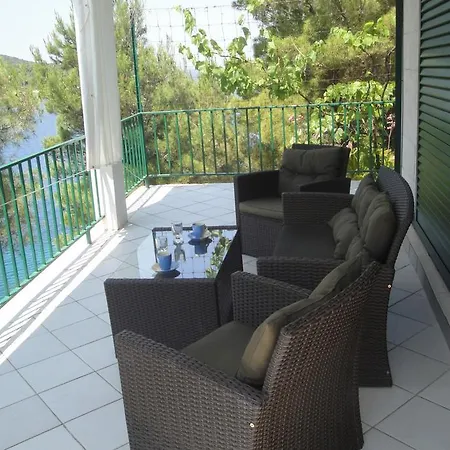 Apartment Nono Ivo Vis